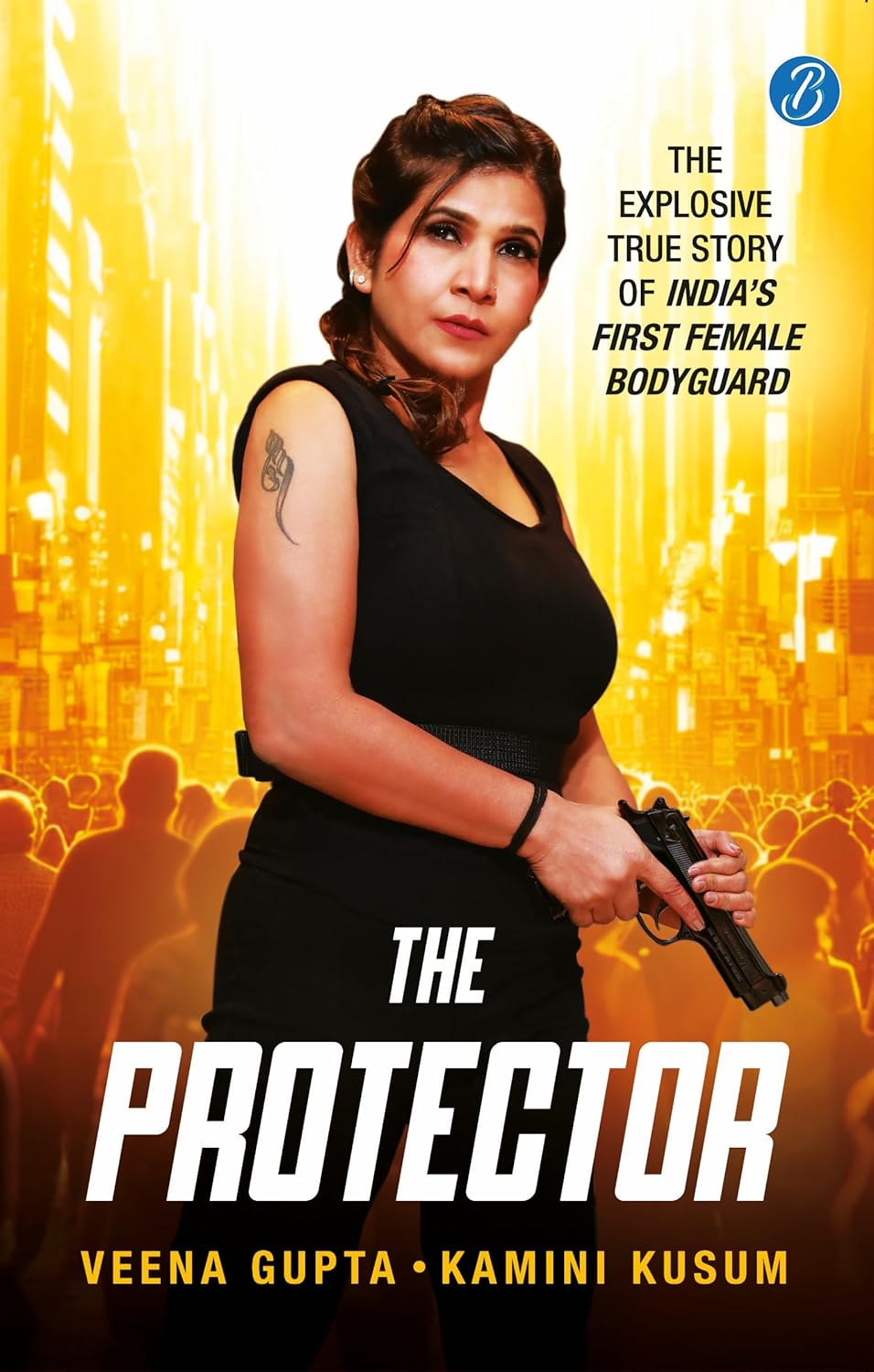 Self Defense Handbook